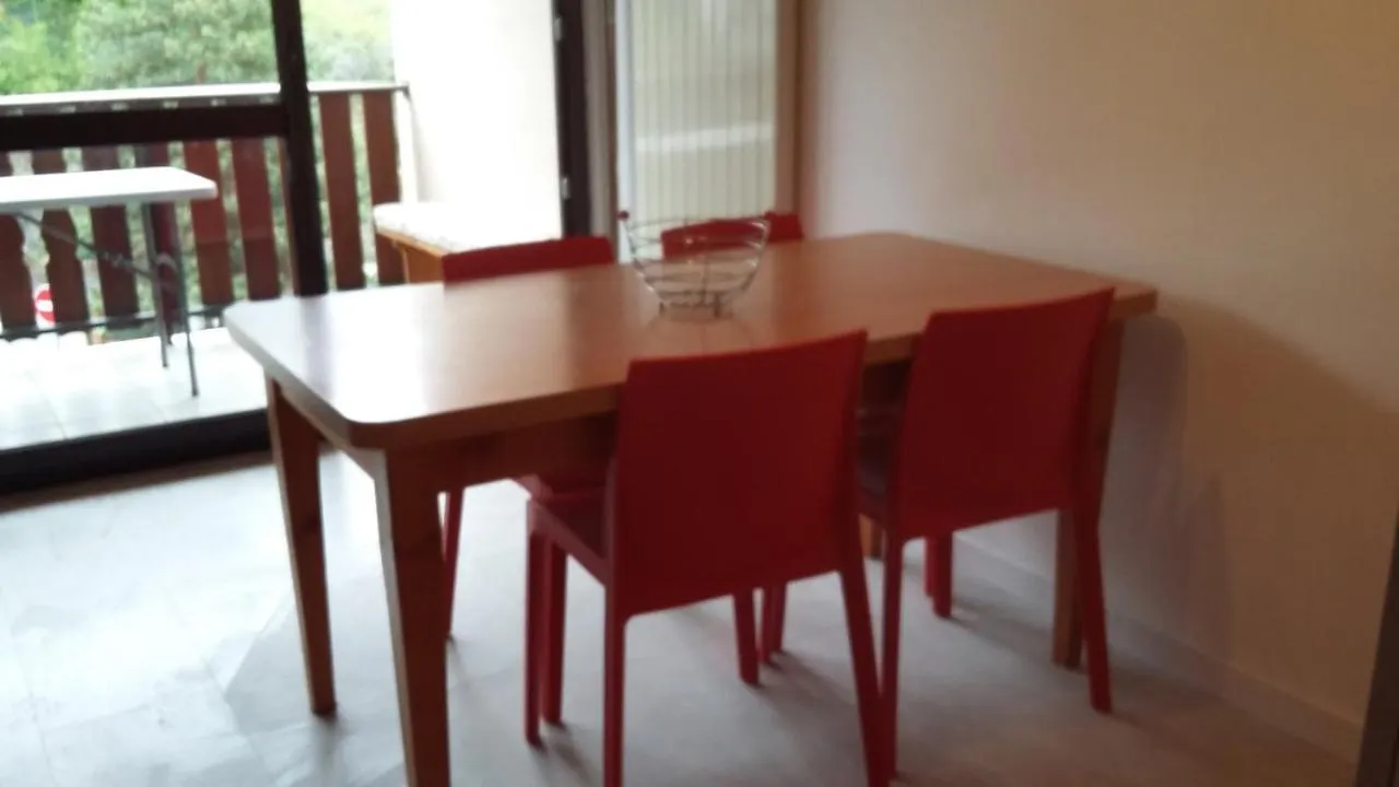 Residence Le Plate Les Carroz d'Araches 0*,