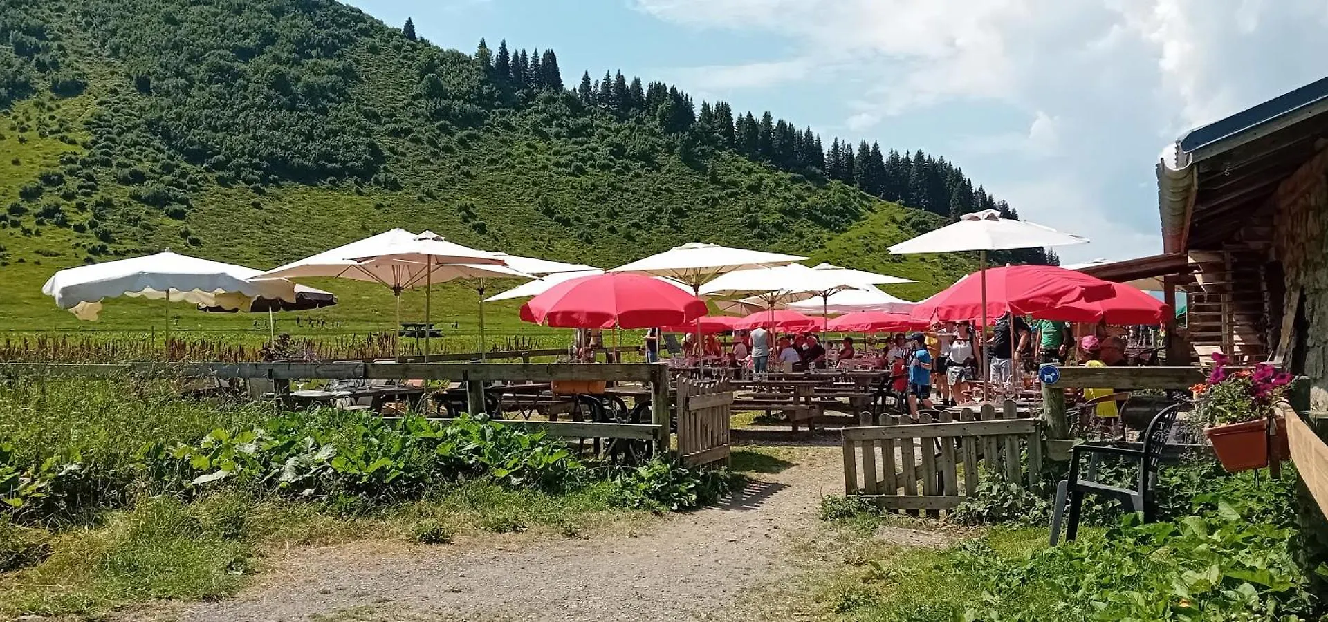 résidence Le Platé Les Carroz d'Araches Appartamento