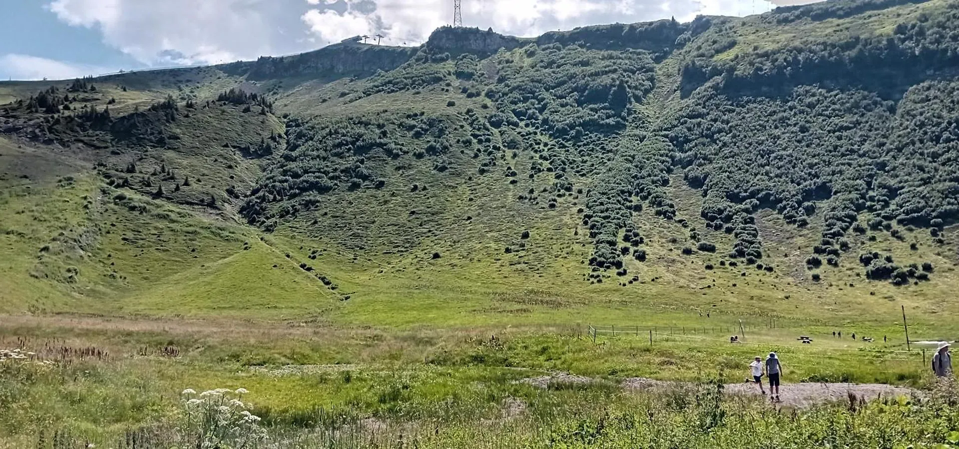résidence Le Platé Les Carroz d'Araches
